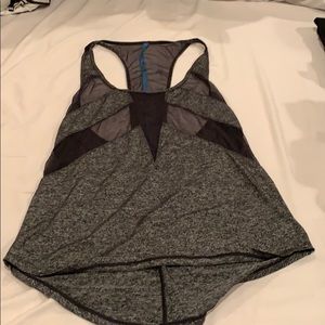 Lululemon singlet